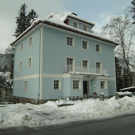 Villa Laner Bad Hofgastein Exteriör bild