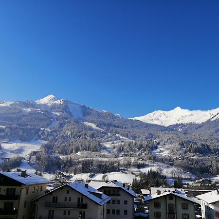 Villa Laner Bad Hofgastein Exteriör bild