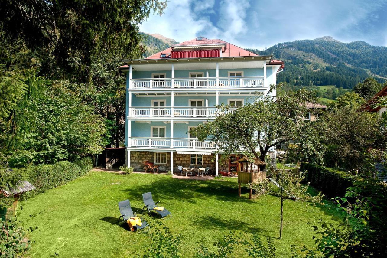 Villa Laner Bad Hofgastein Exteriör bild
