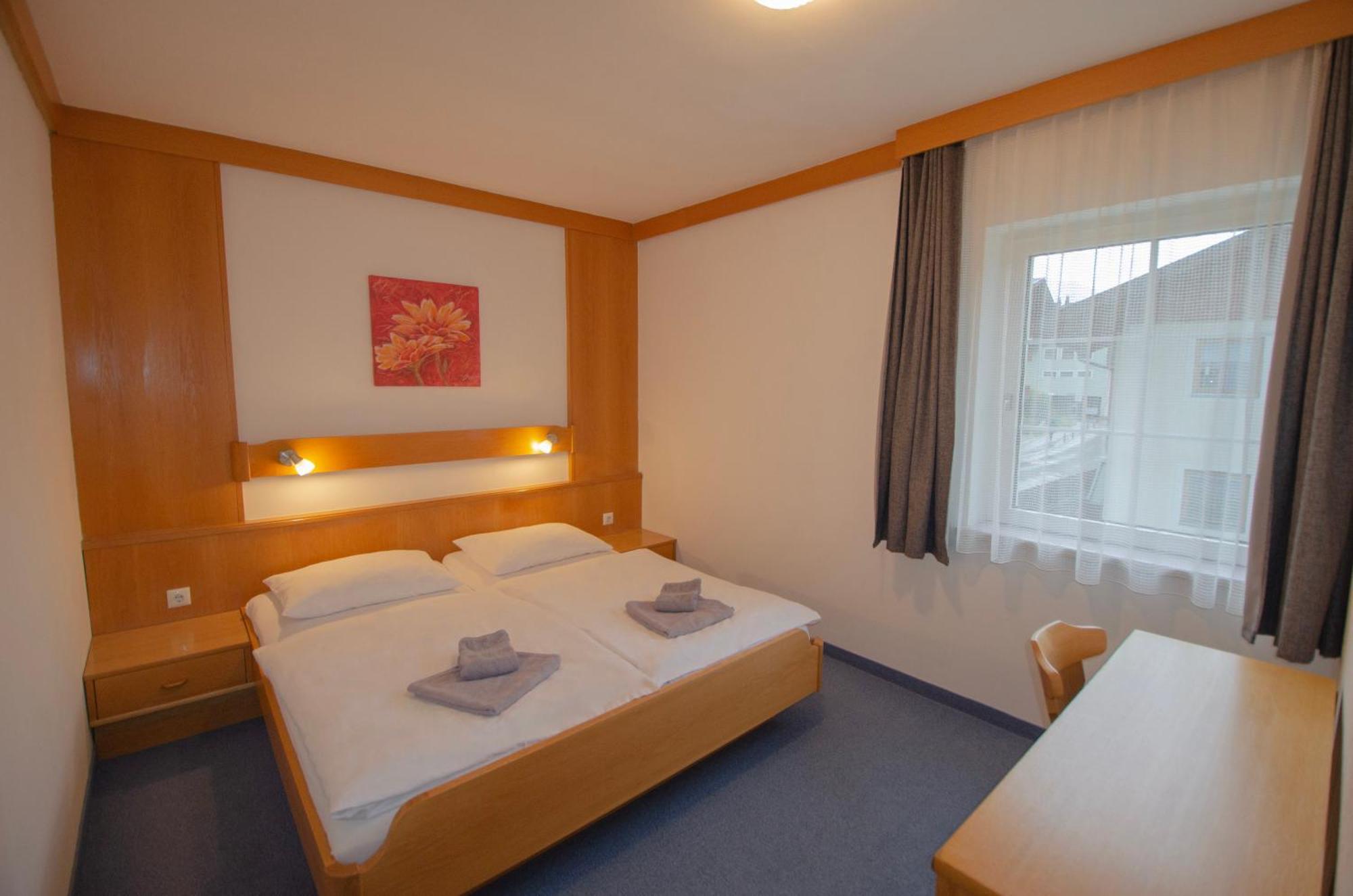 Villa Laner Bad Hofgastein Exteriör bild