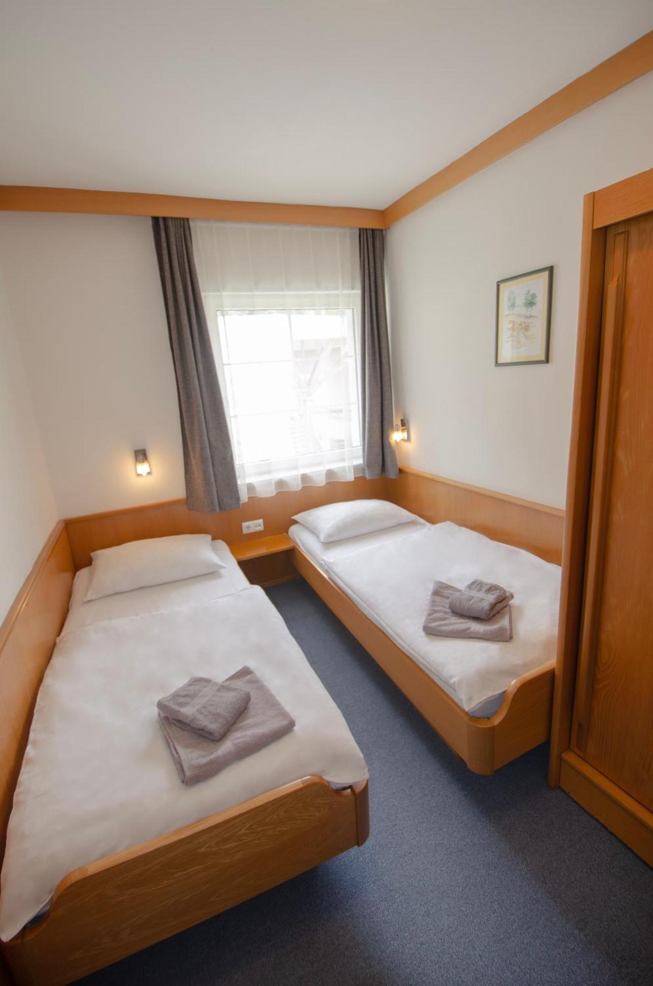 Villa Laner Bad Hofgastein Rum bild