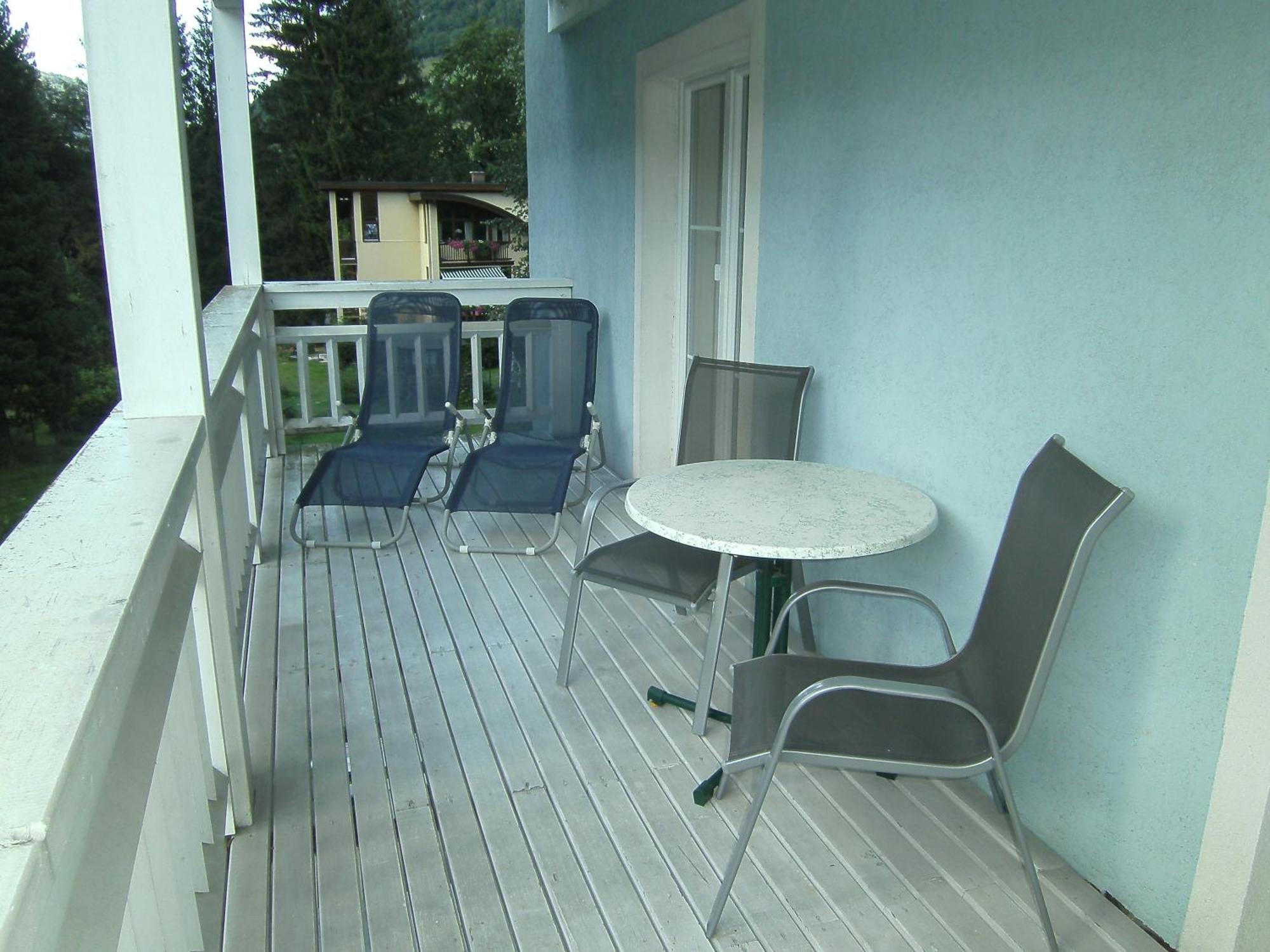 Villa Laner Bad Hofgastein Rum bild