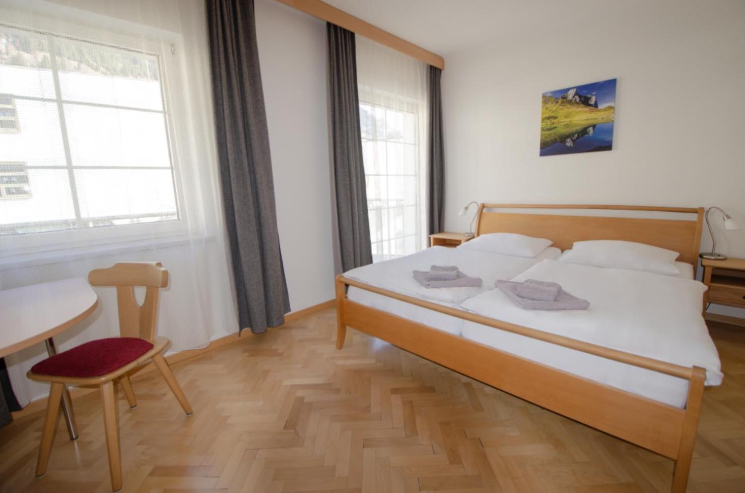 Villa Laner Bad Hofgastein Rum bild